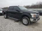 2019 Ford F150 Supercrew للبيع في Prairie Grove، AR - Front End