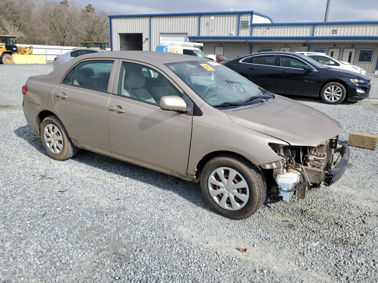 2009 Toyota Corolla - Image 4
