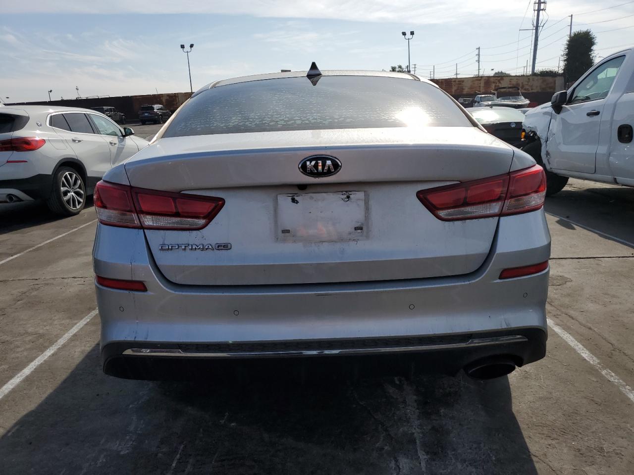 2019 Kia Optima - Image 6