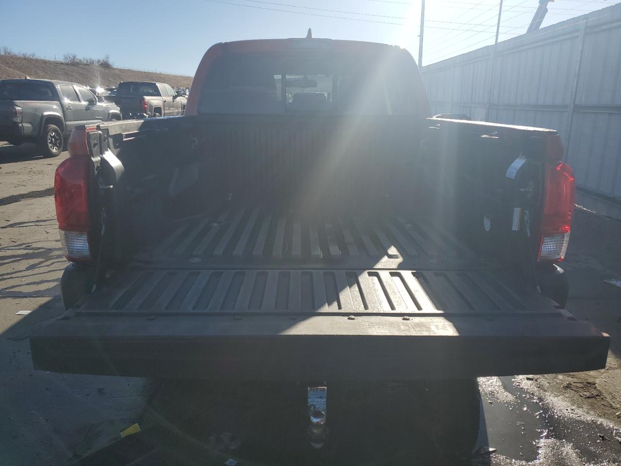 2016 Toyota Tacoma - Image 6