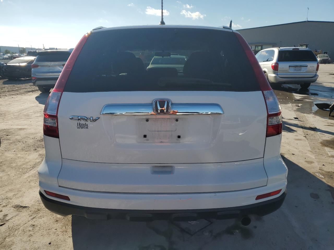 2011 Honda CR-V - Image 6