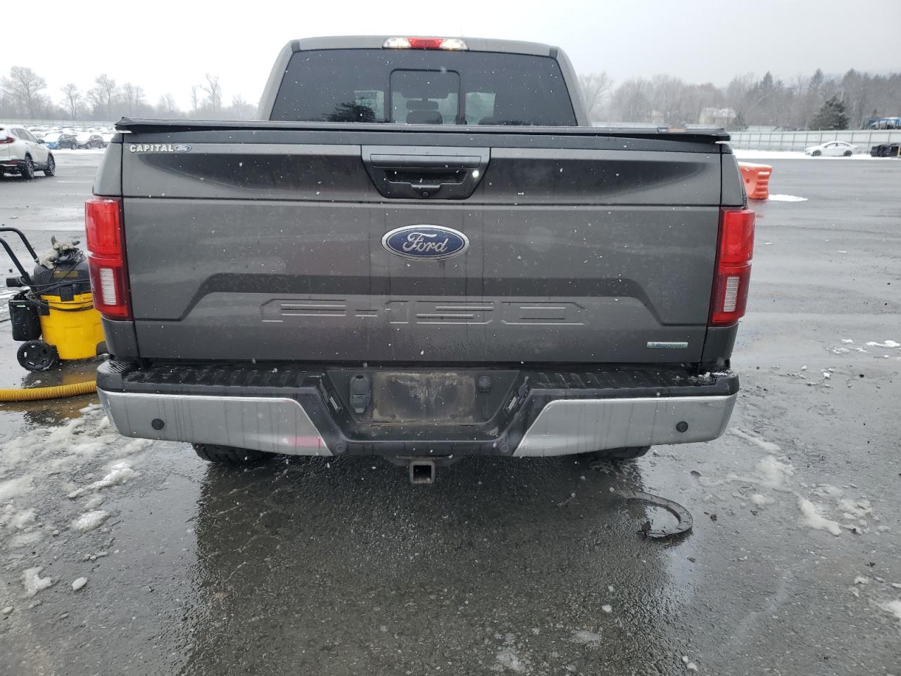 2018 Ford F-150 - Image 6