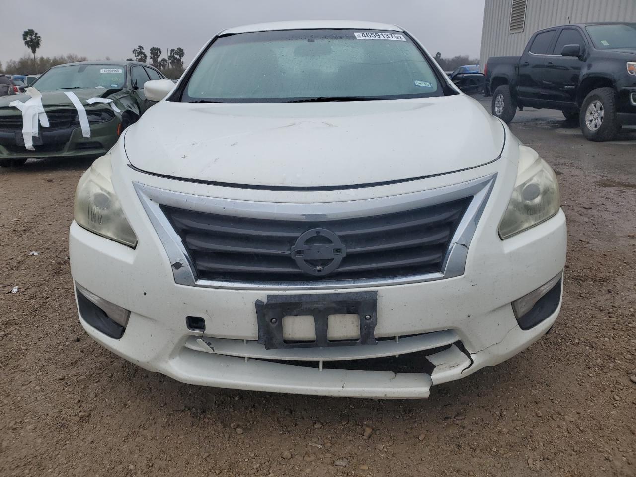 2014 Nissan Altima - Image 5