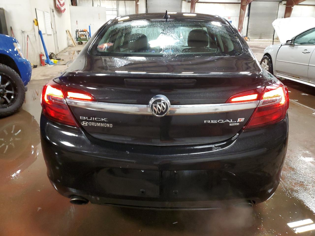 2014 Buick Regal - Image 6