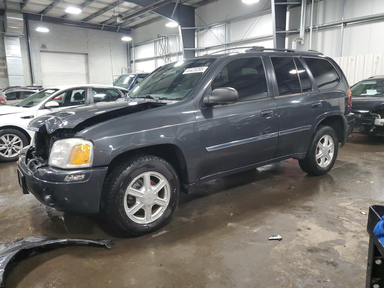 2007 GMC Envoy - Image 1