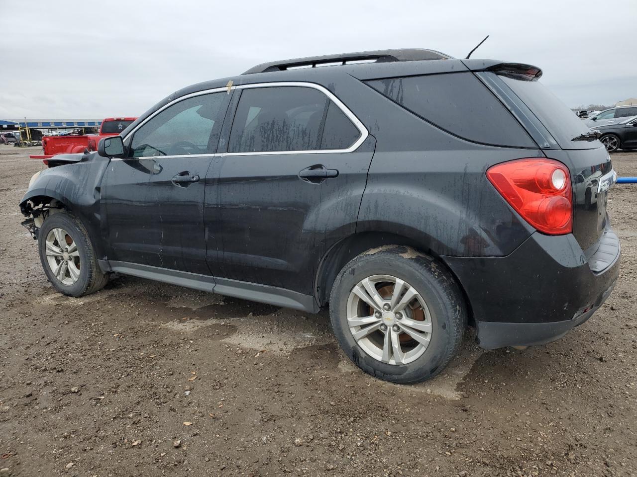2014 Chevrolet Equinox - Image 2