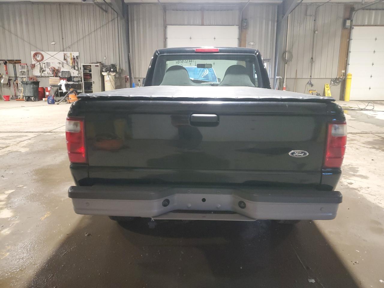 2001 Ford Ranger - Image 6