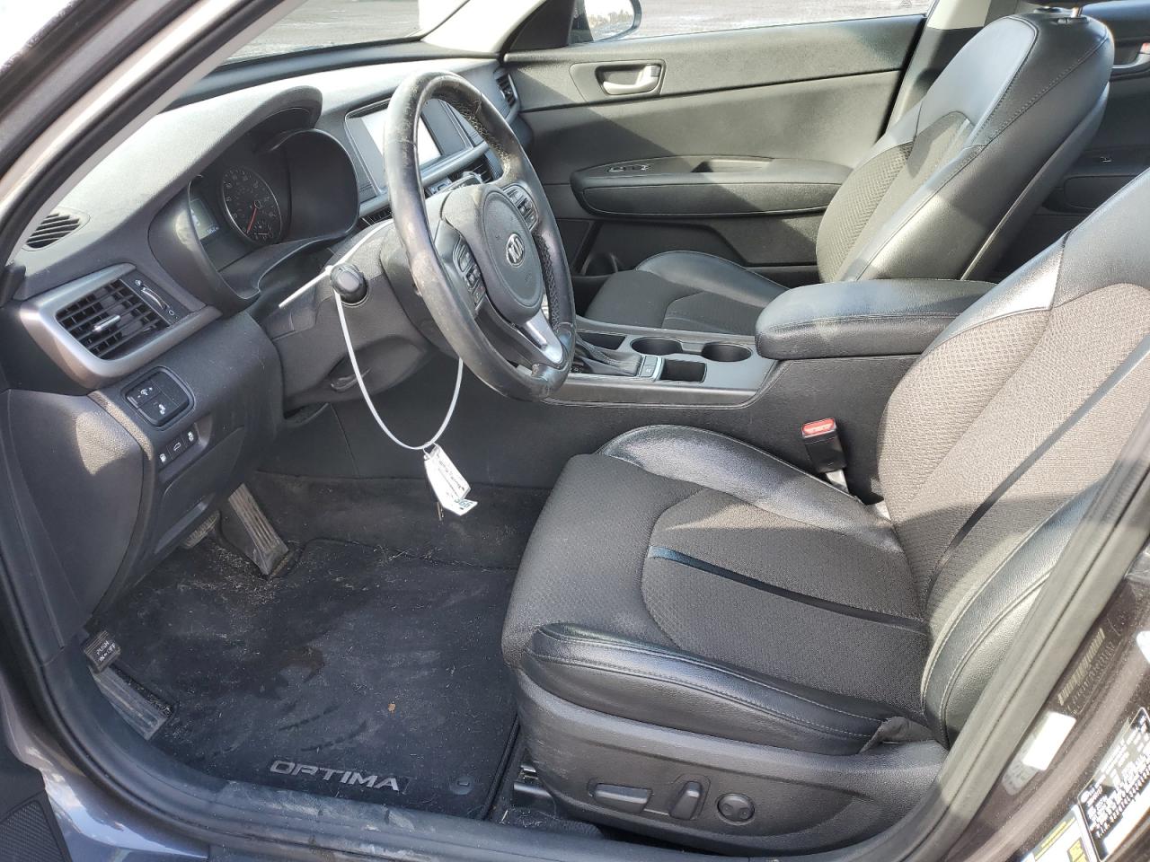 2018 Kia Optima - Image 7