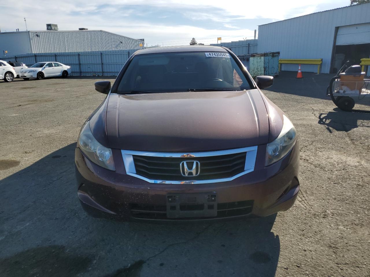2009 Honda Accord - Image 5