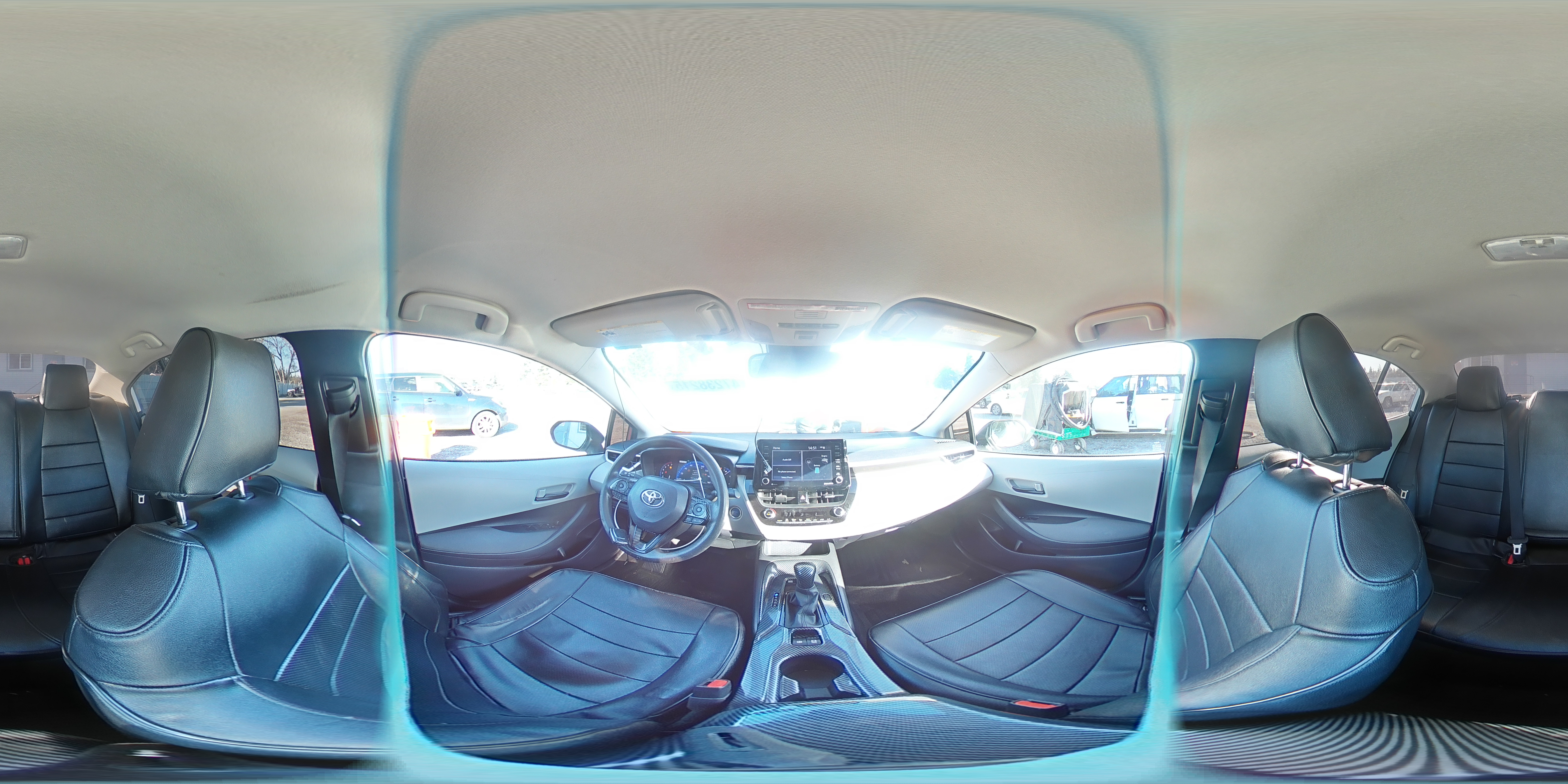 2022 Toyota Corolla - Image 12