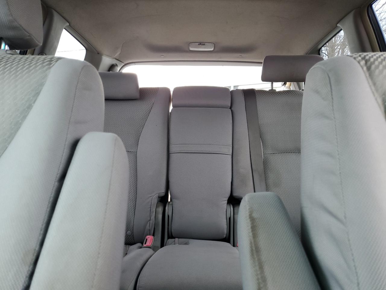 2006 Toyota Highlander - Image 10