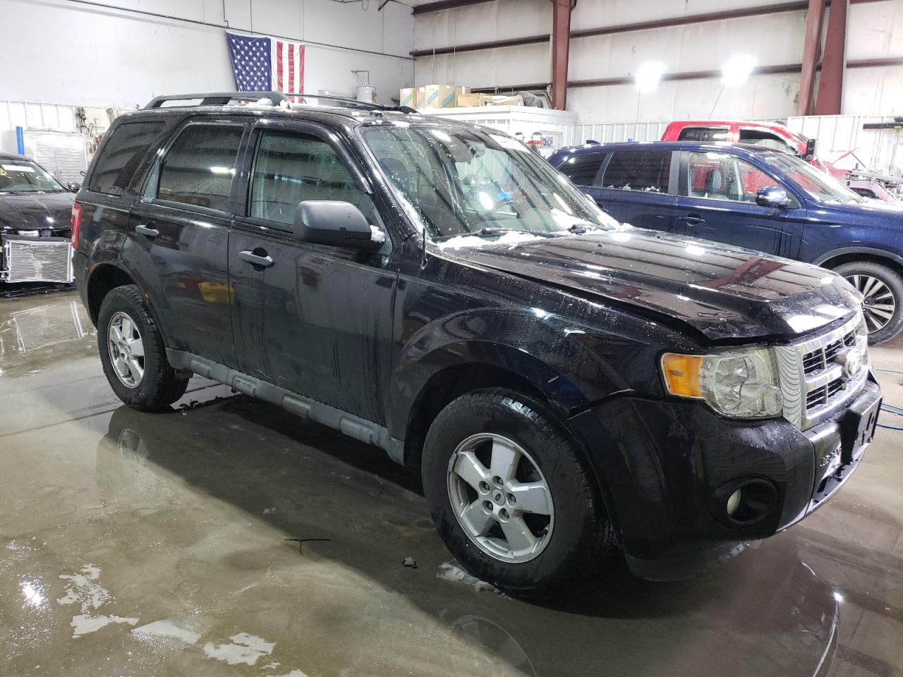 2012 Ford Escape - Image 4