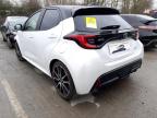 2024 TOYOTA YARIS GR S for sale at Copart SANDWICH