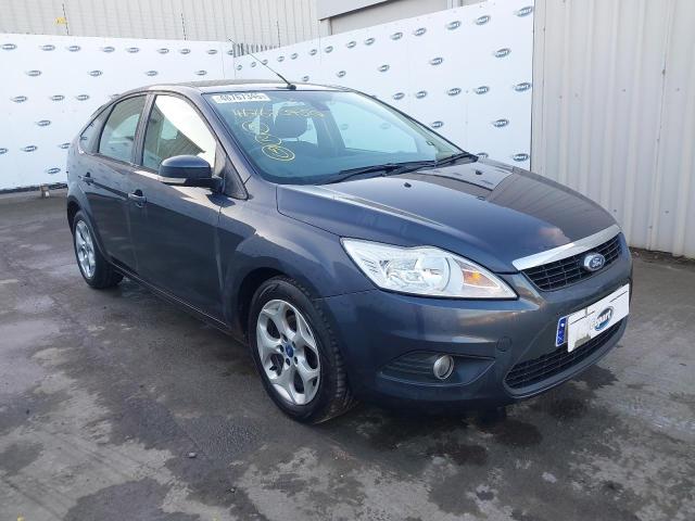 2011 FORD FOCUS SPOR