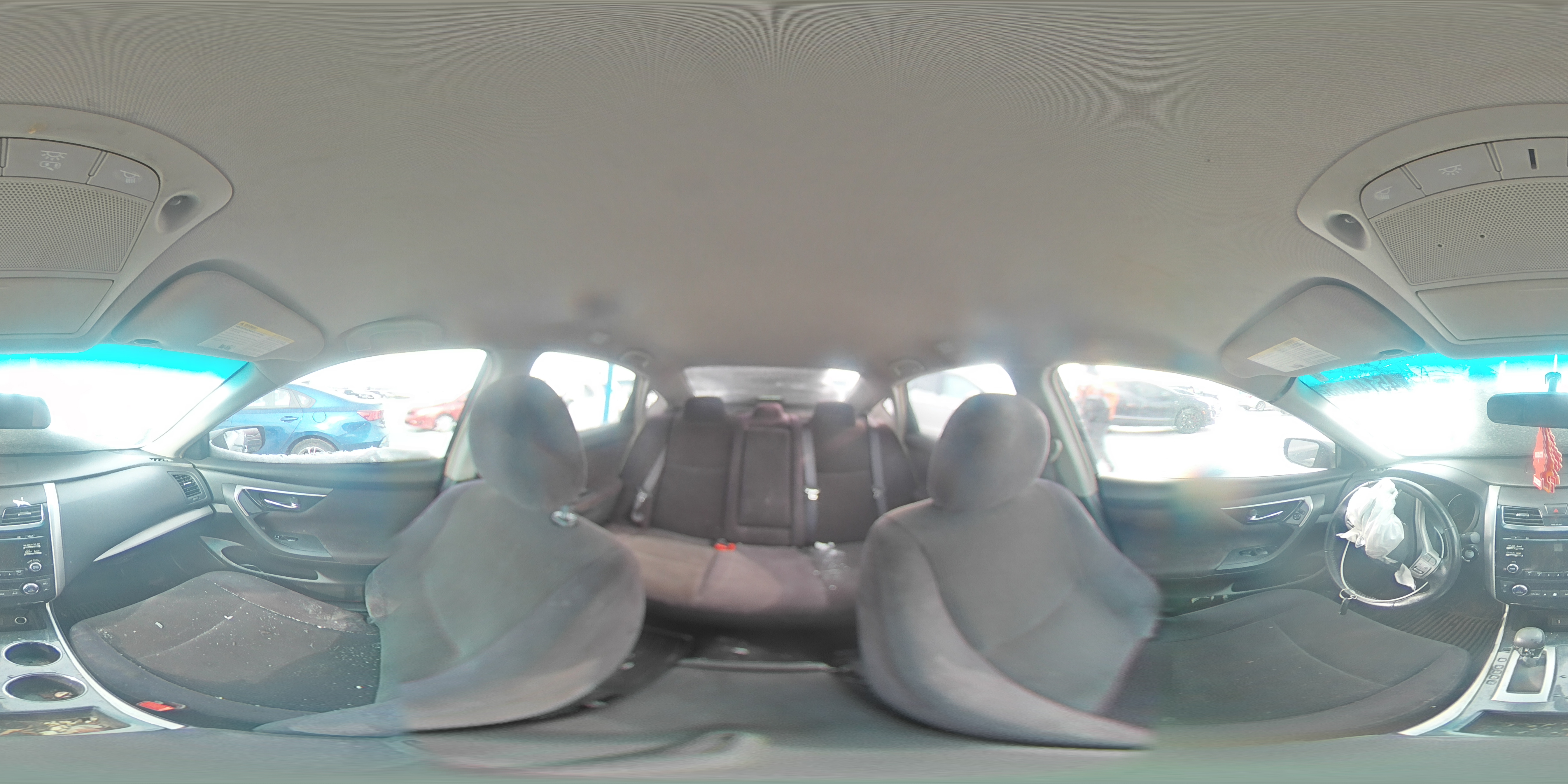2013 Nissan Altima - Image 13