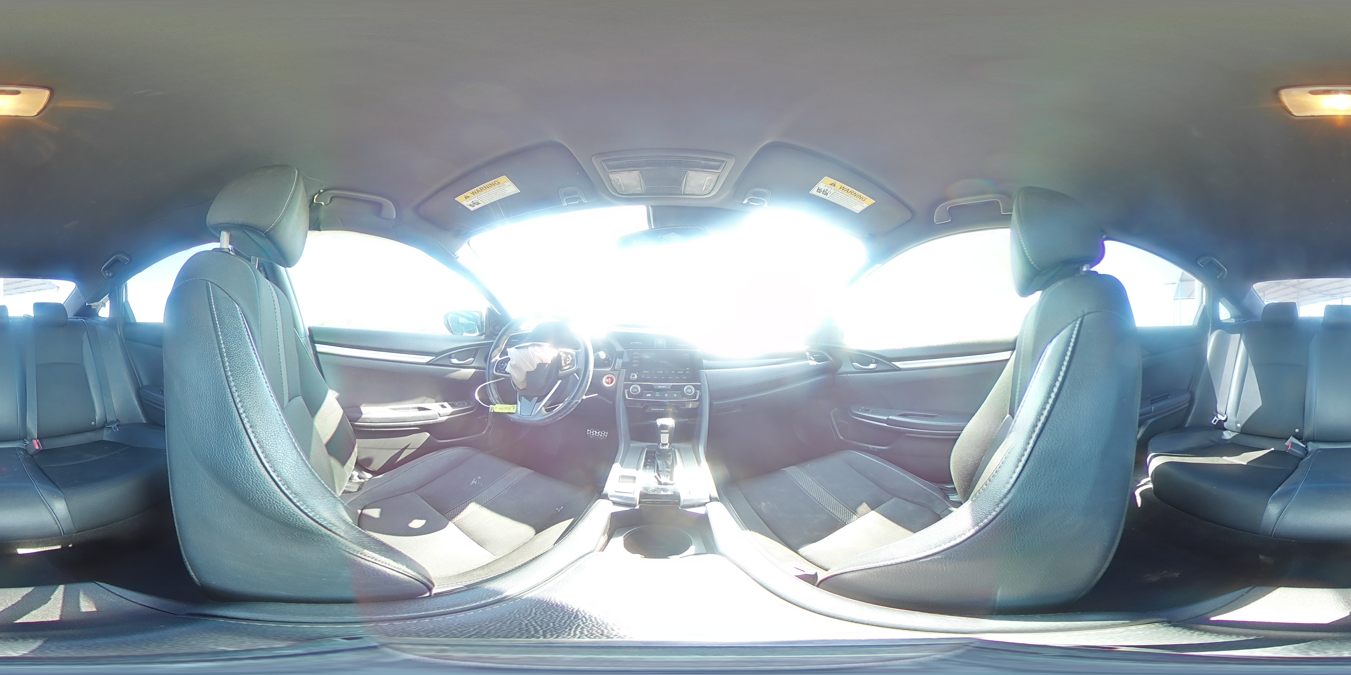 2019 Honda Civic - Image 13