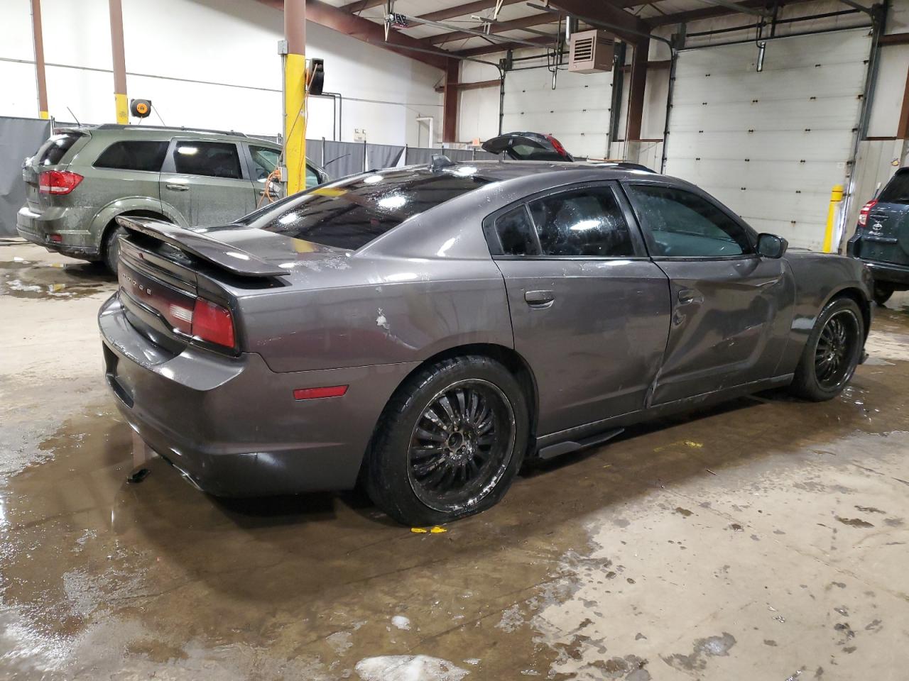 2014 Dodge Charger - Image 3