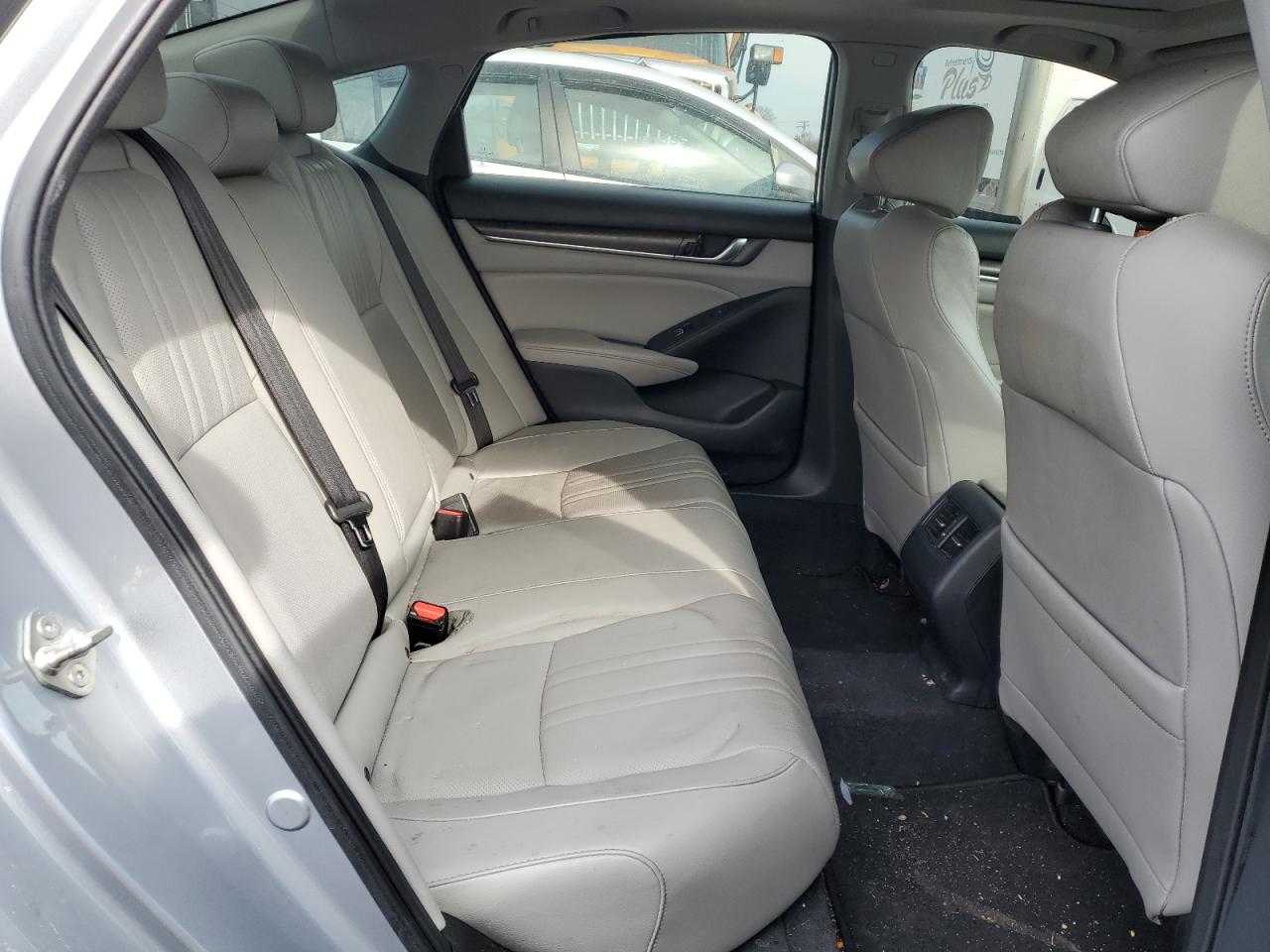2019 Honda Accord - Image 10