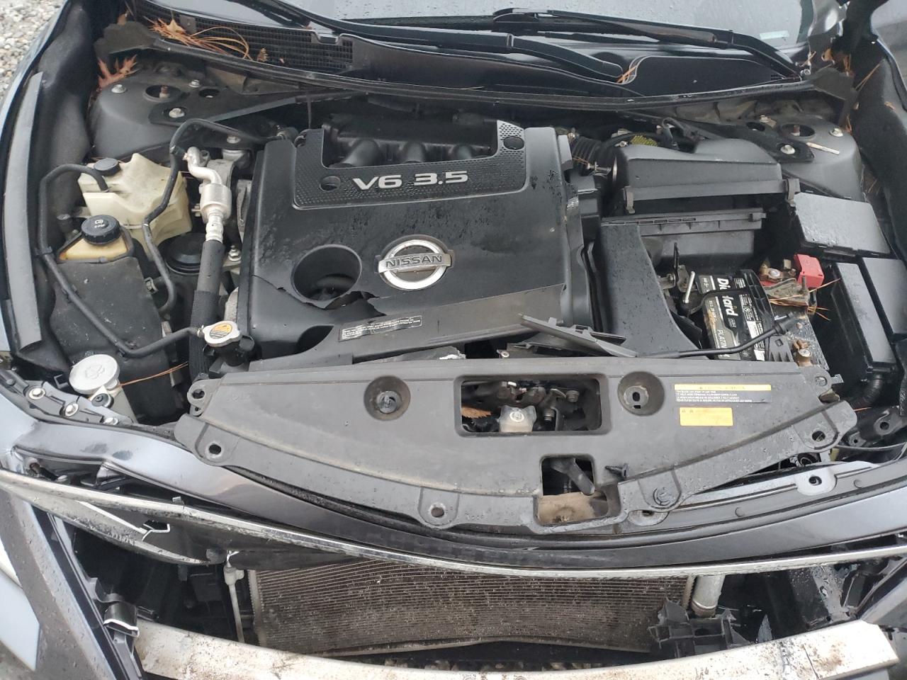 2013 Nissan Altima - Image 11
