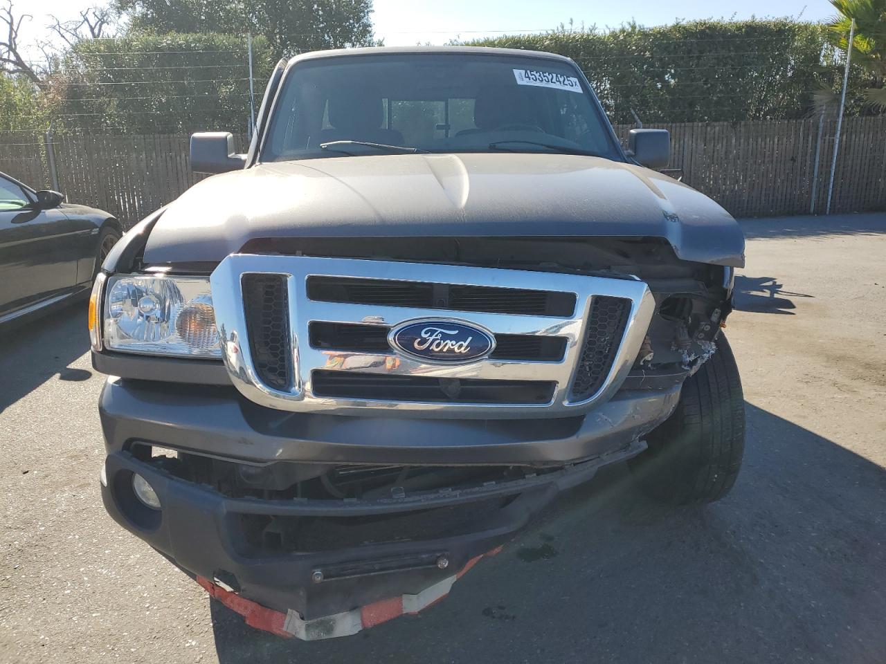 2011 Ford Ranger - Image 5