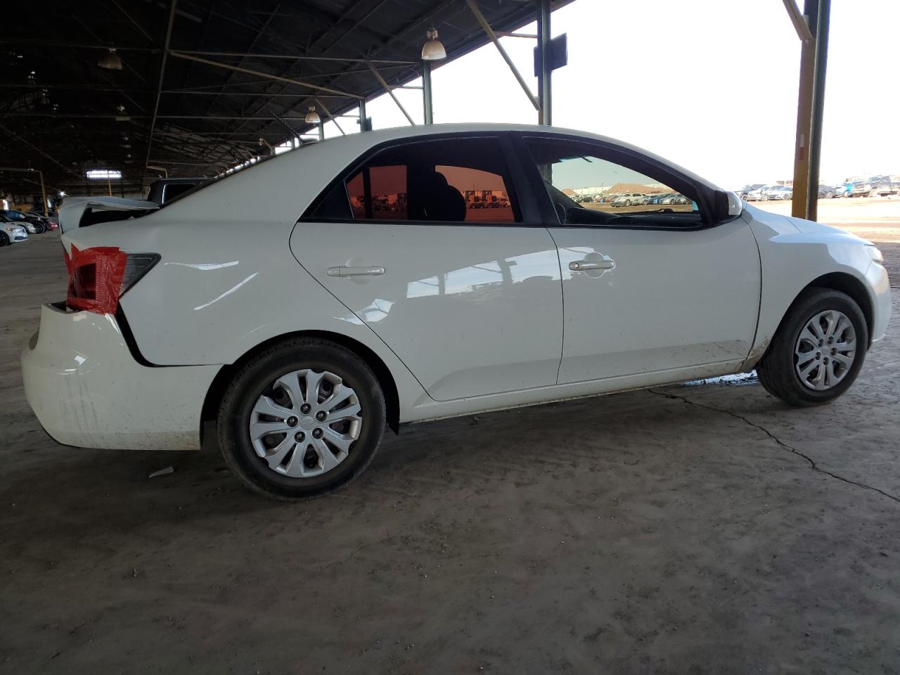 2013 Kia Forte - Image 3