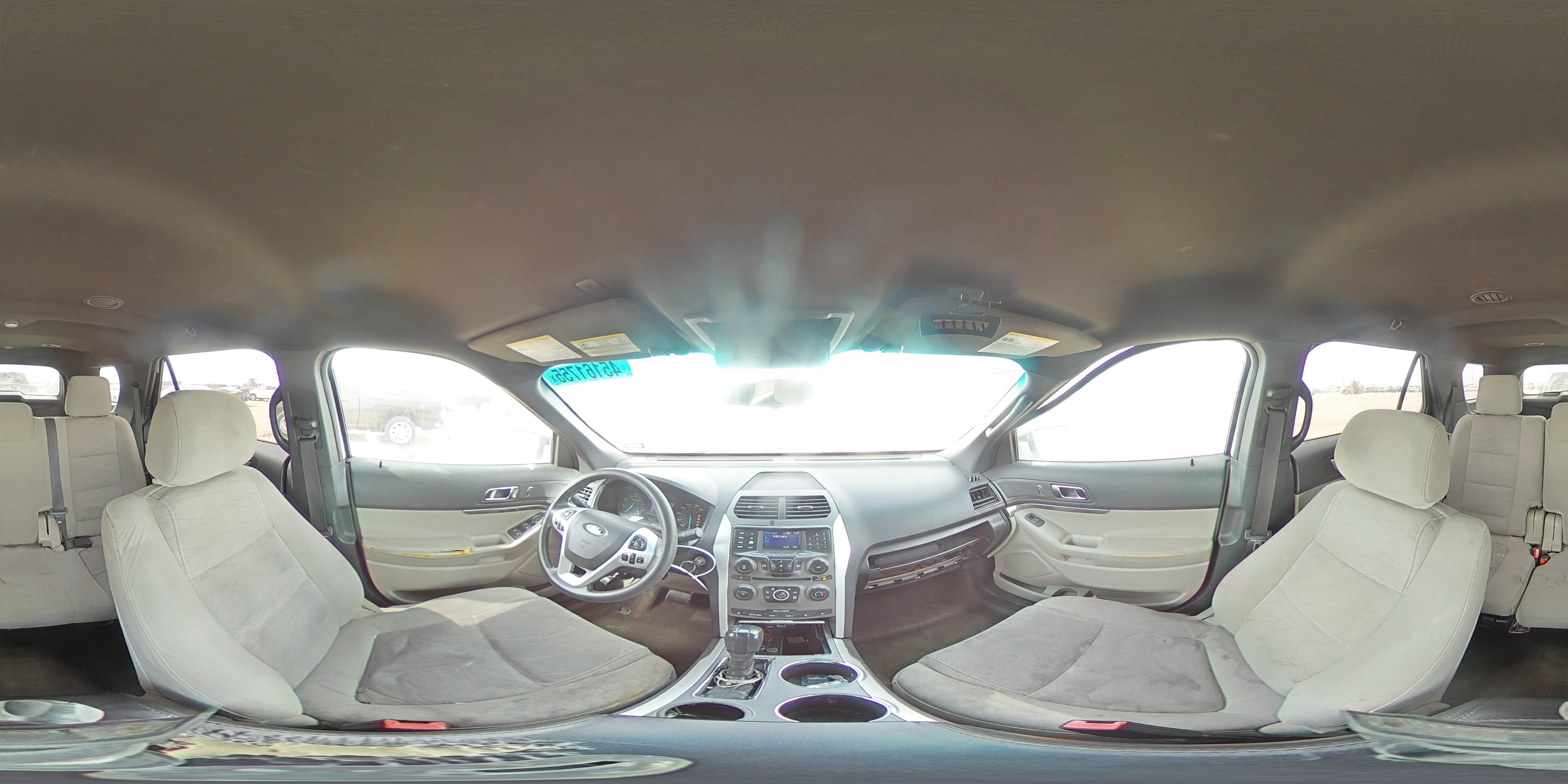 2013 Ford Explorer - Image 14