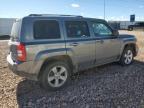 2014 Jeep Patriot Limited for Sale in Rapid City, SD - Front End