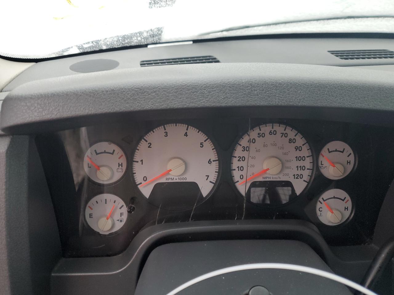 2007 Dodge RAM - Image 9