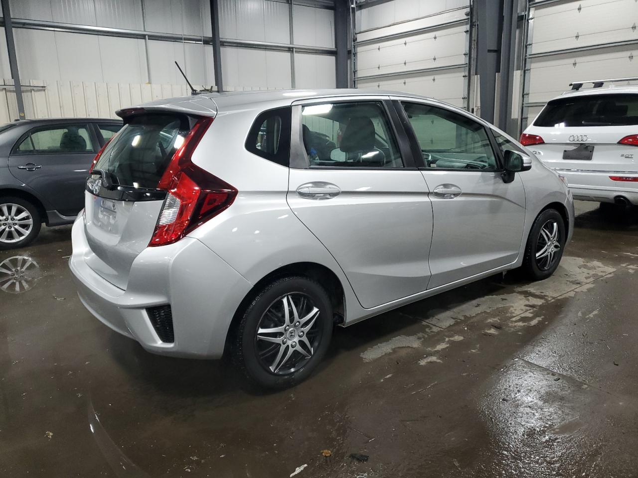 2015 Honda Fit - Image 3