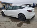 2024 Tesla Model 3  للبيع في Hayward، CA - Front End