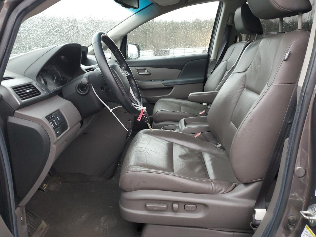 2012 Honda Odyssey - Image 7
