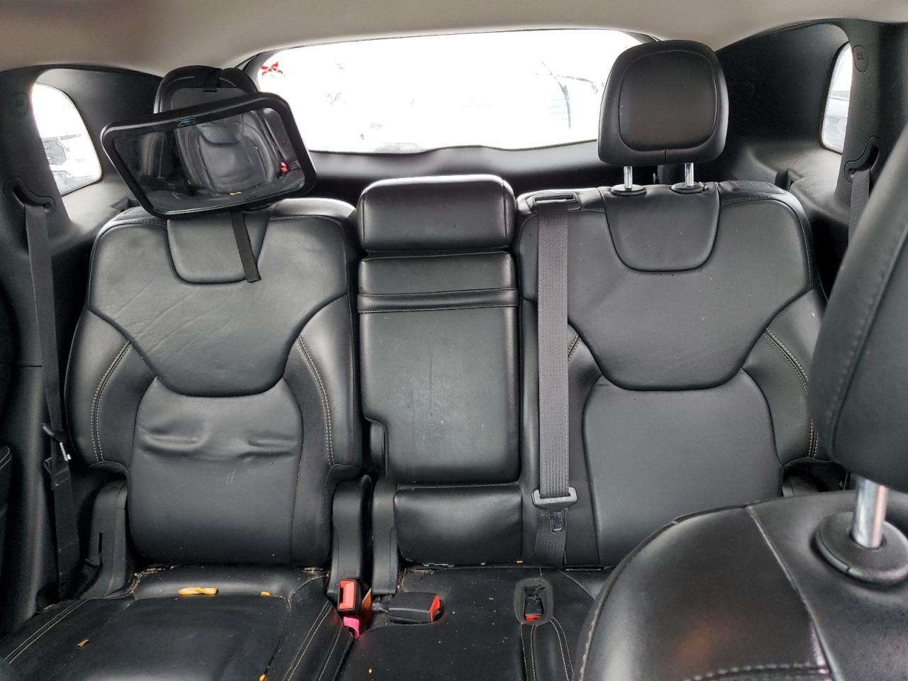 2016 Jeep Grand Cherokee - Image 10