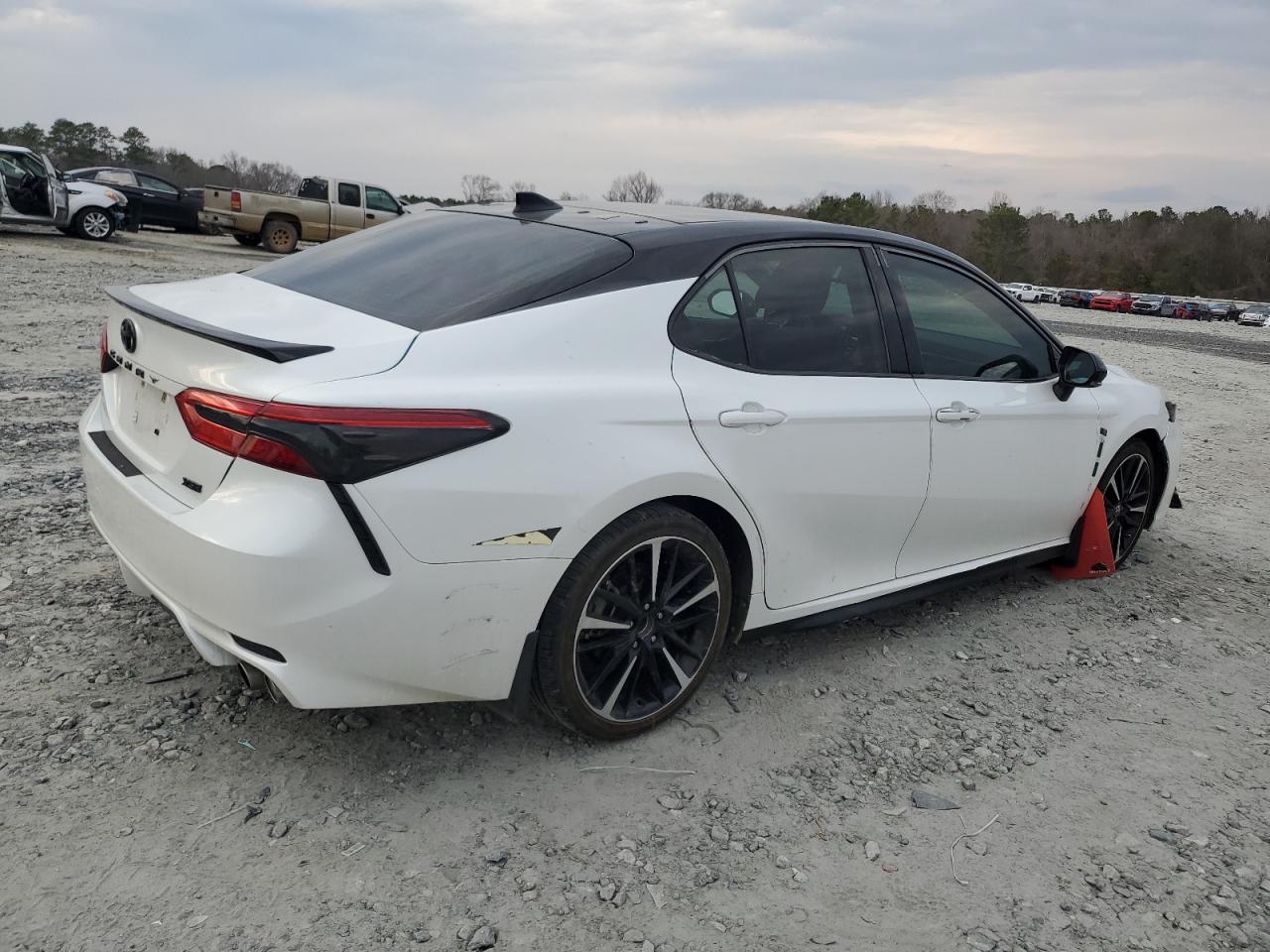 2019 Toyota Camry - Image 3