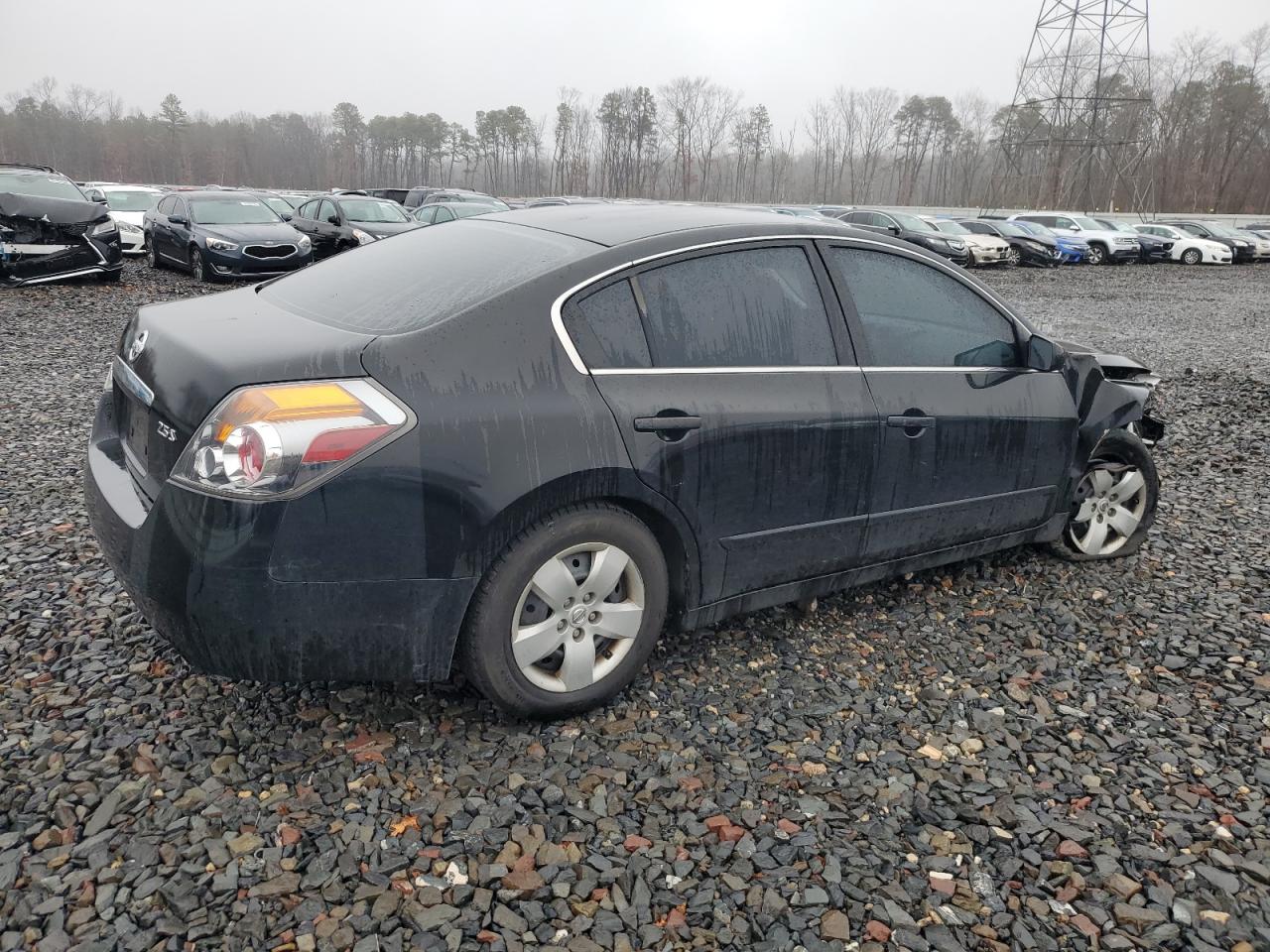 2008 Nissan Altima - Image 3