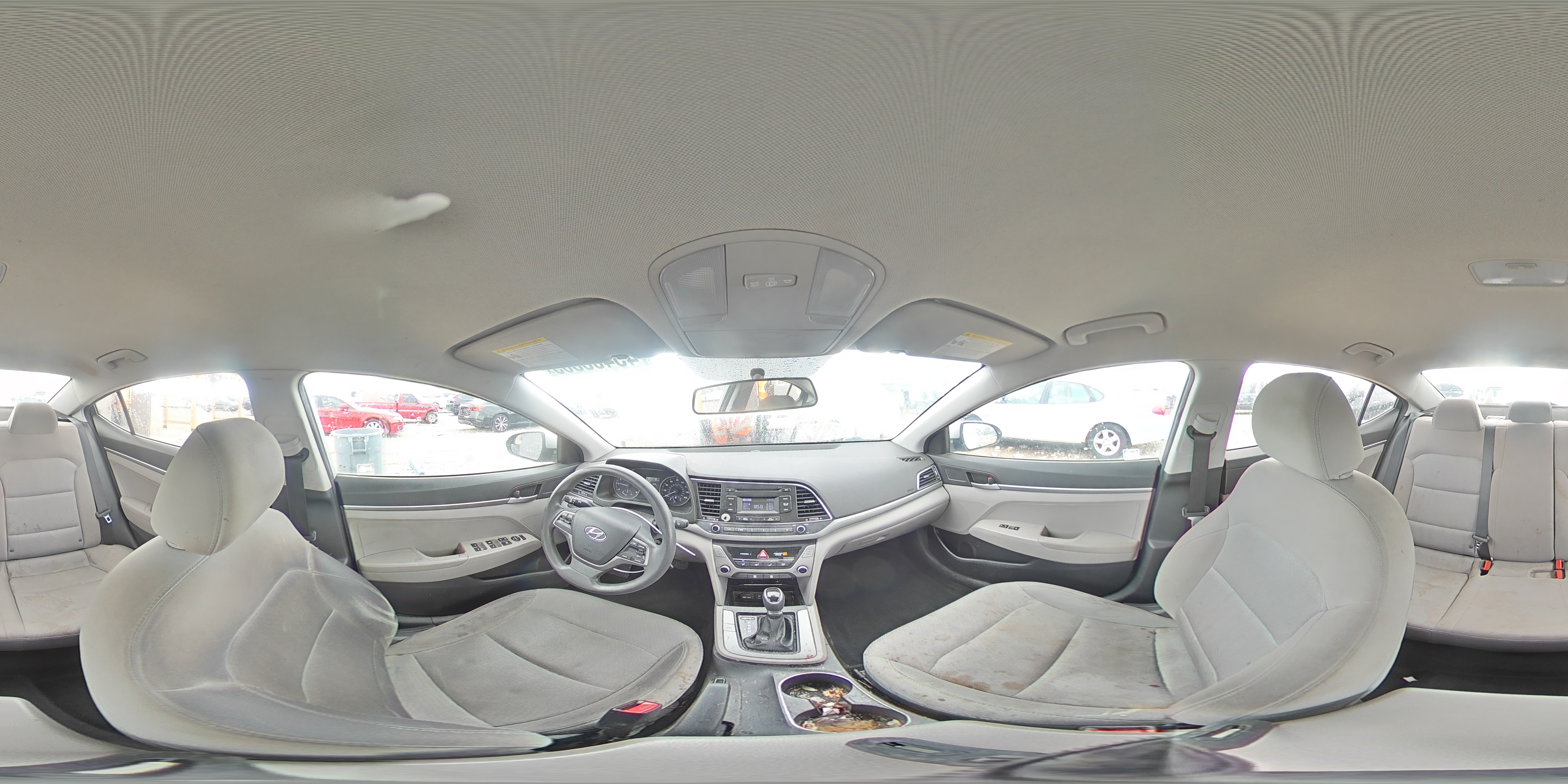 2017 Hyundai Elantra - Image 14