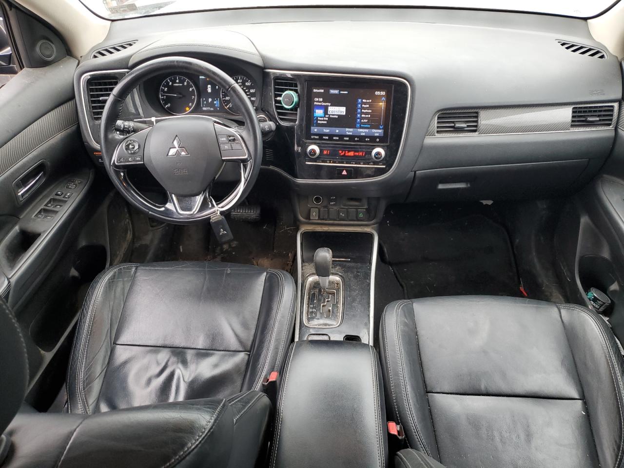 2020 Mitsubishi Outlander - Image 8