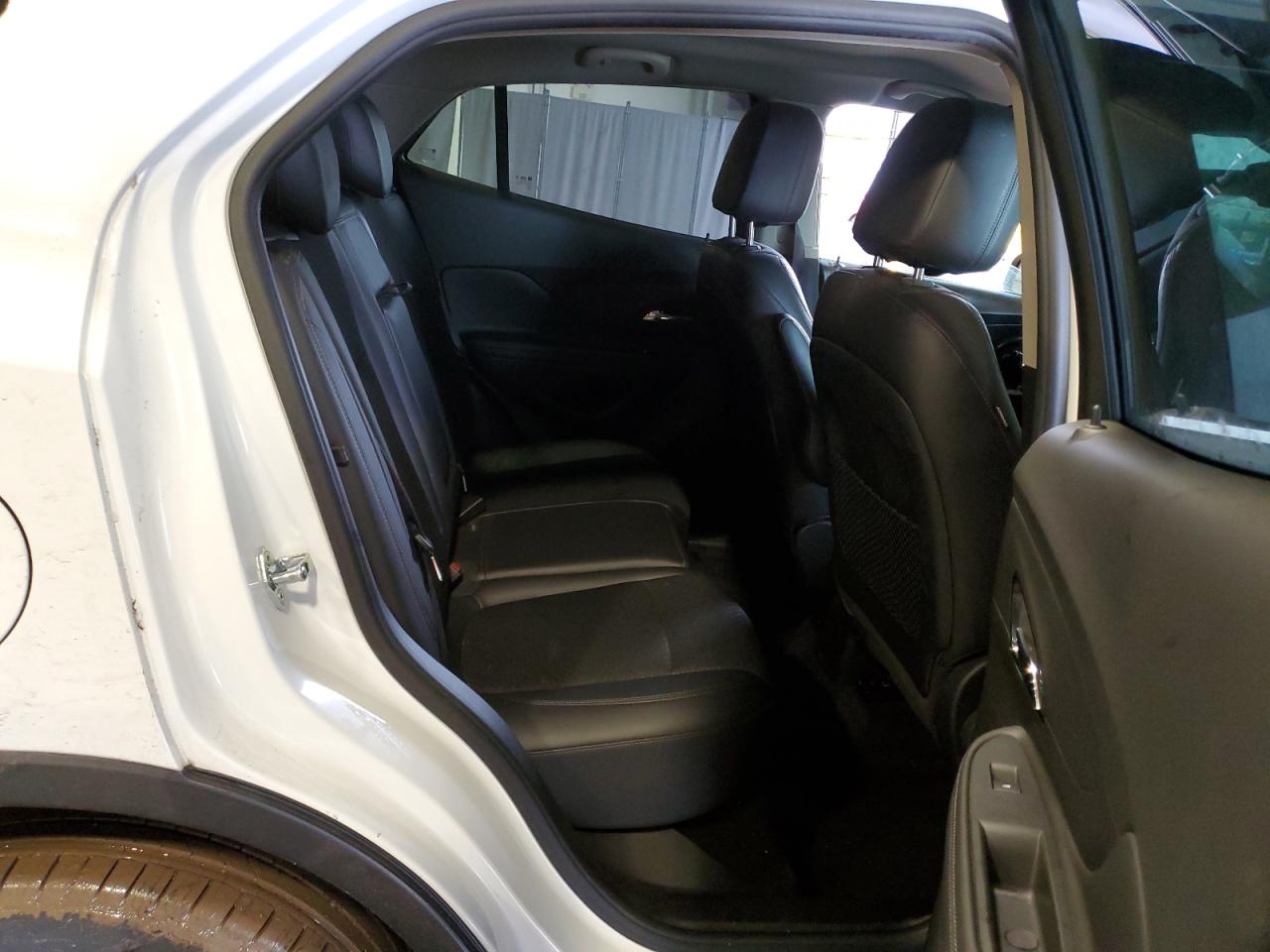 2018 Buick Encore - Image 10