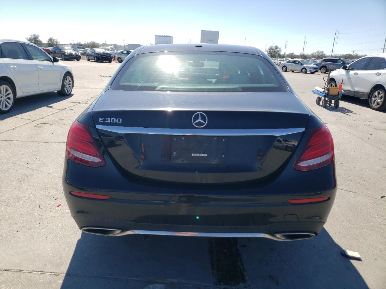 2019 Mercedes-Benz E-klasse - Image 6