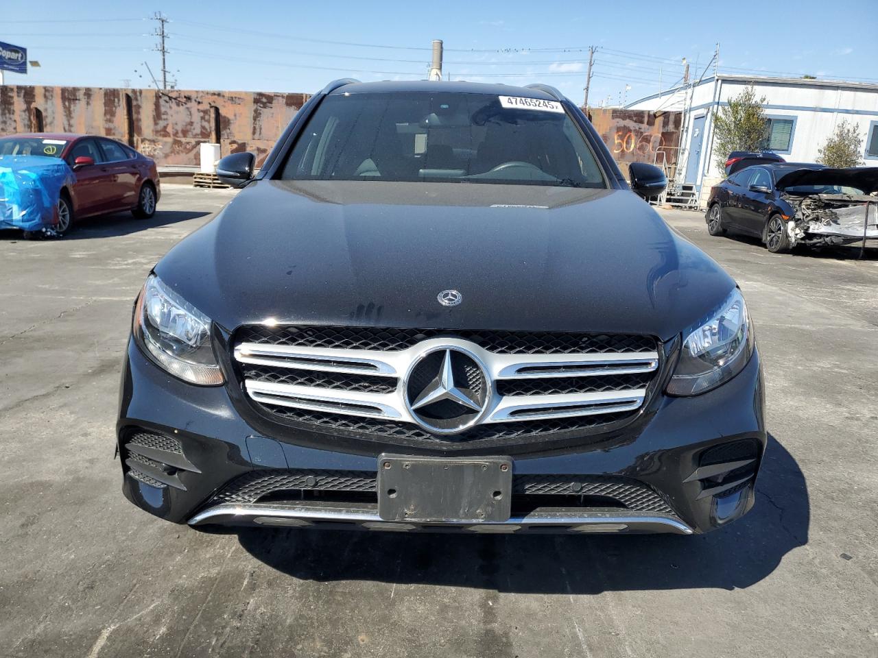 2019 Mercedes-Benz GLC - Image 5