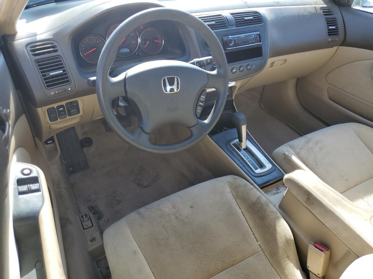 2003 Honda Civic - Image 8