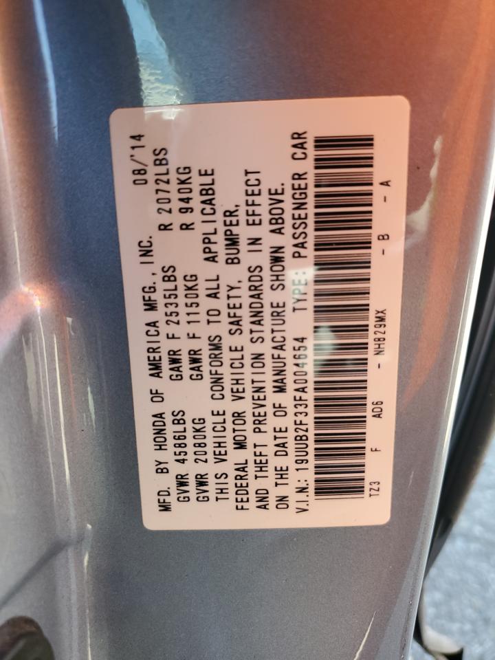 2023 Acura TLX - Image 14
