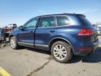 2014 VOLKSWAGEN TOUAREG V6 for sale at Copart PA - PHILADELPHIA