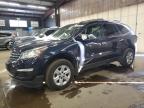 2017 Chevrolet Traverse Ls de vânzare în East Granby, CT - Minor Dent/Scratches