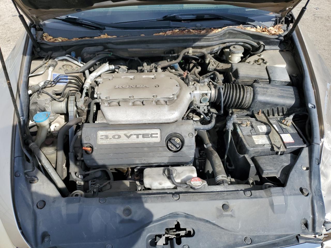 2006 Honda Accord - Image 11