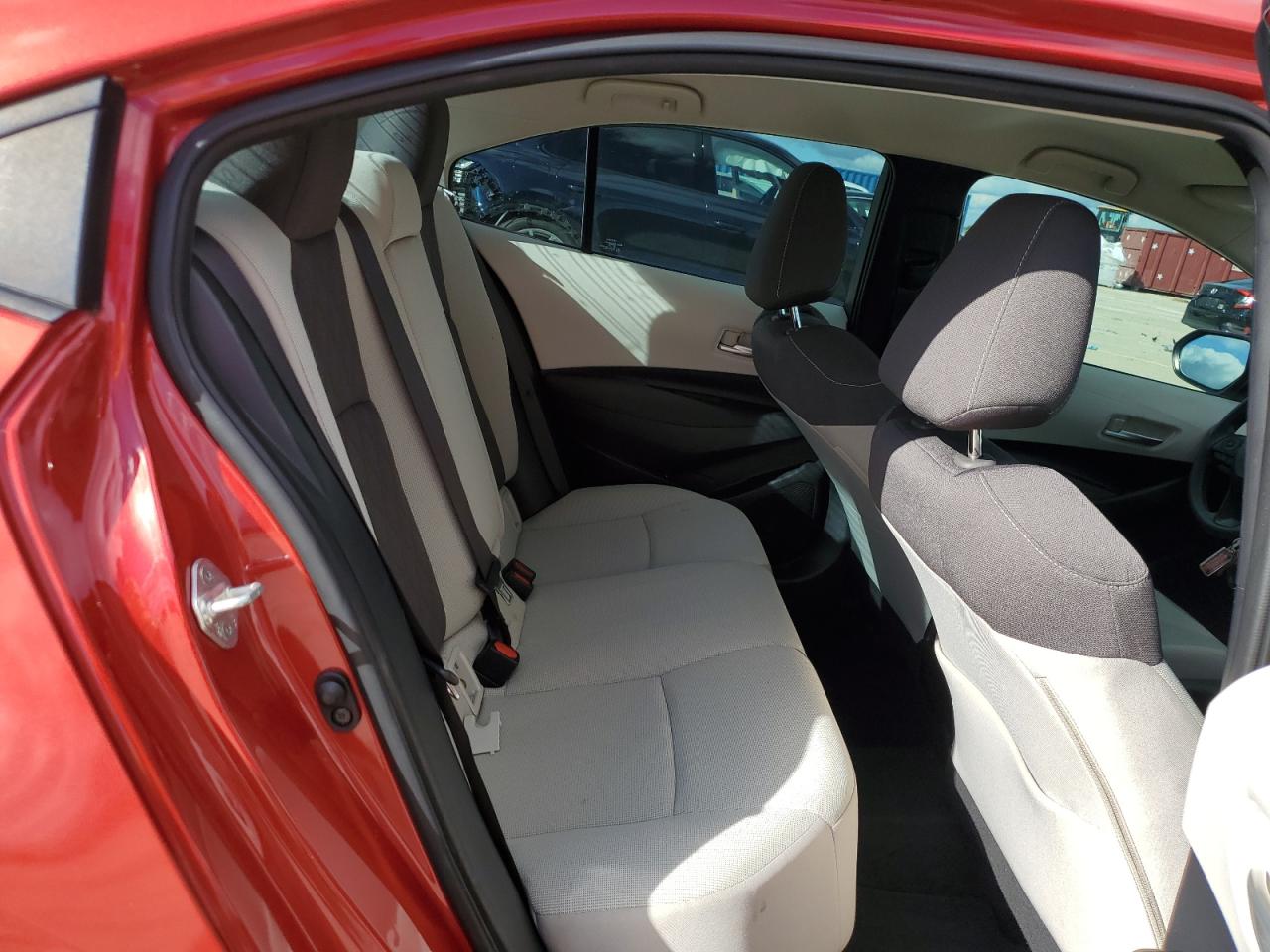 2020 Toyota Corolla - Image 10