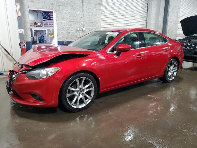 2014 Mazda 6 Grand Touring