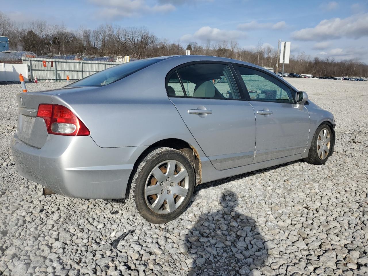 2010 Honda Civic - Image 3