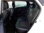 2012 HYUNDAI IX35 COMFO for sale at Copart YORK