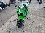 2025 KAWASAKI ZX1002 M   for sale at Copart CA - SUN VALLEY