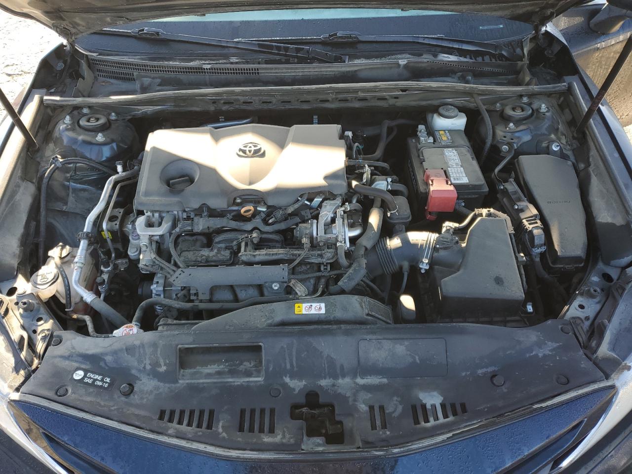 2020 Toyota Camry - Image 13